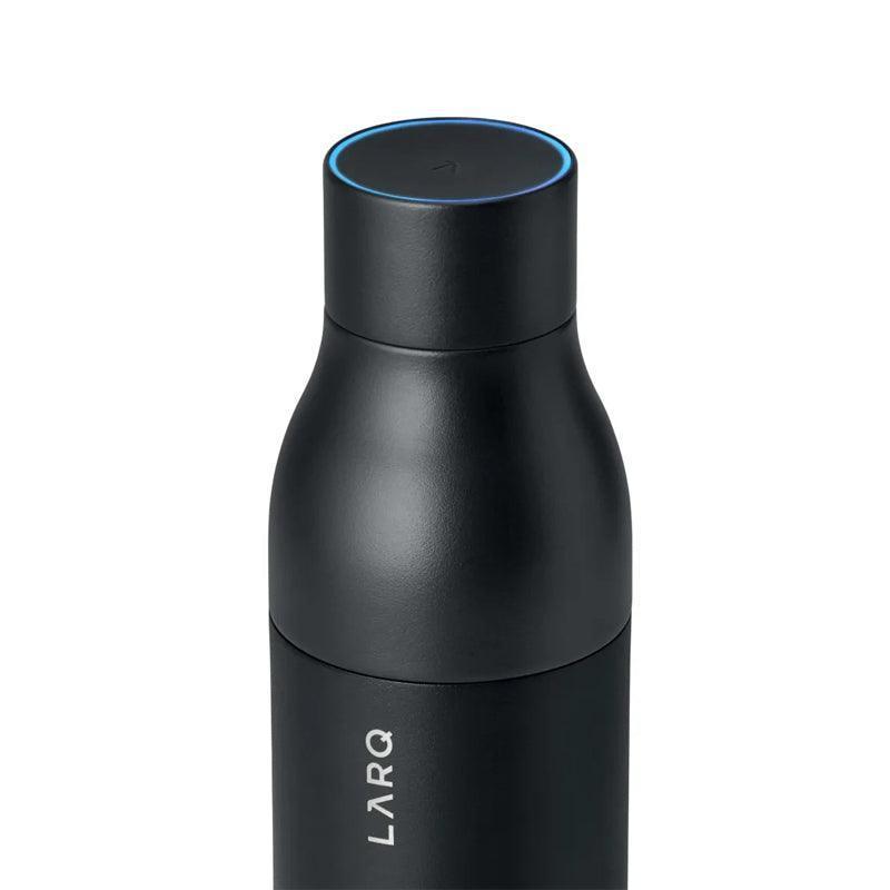 Larq Self Cleaning Water Bottle - 750ml - Waha Lifestyle