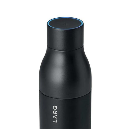 Larq Self Cleaning Water Bottle - 750ml - Waha Lifestyle