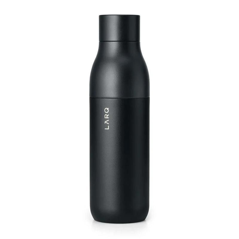 Larq Self Cleaning Water Bottle - 750ml - Waha Lifestyle