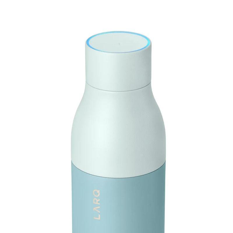 Larq Self Cleaning Water Bottle - 750ml - Waha Lifestyle