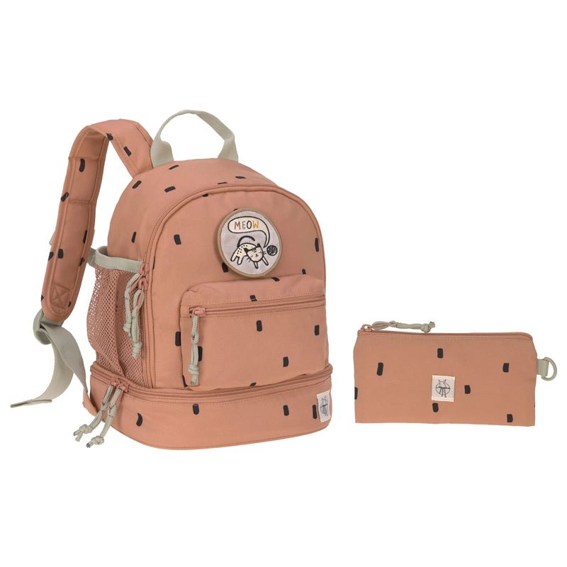 Happy Prints Mini Kids Backpack