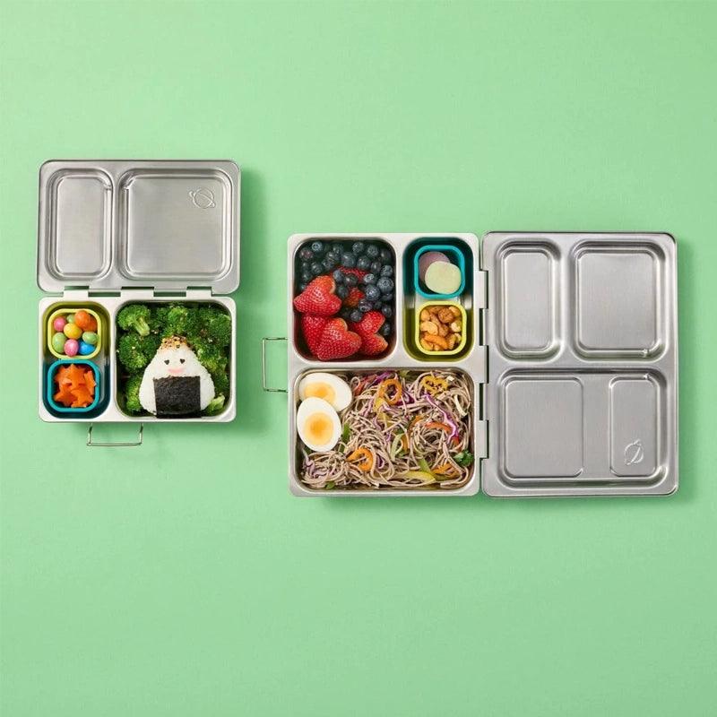 Launch &amp; Shuttle Food Pods Set - 2pcs - Waha Lifestyle