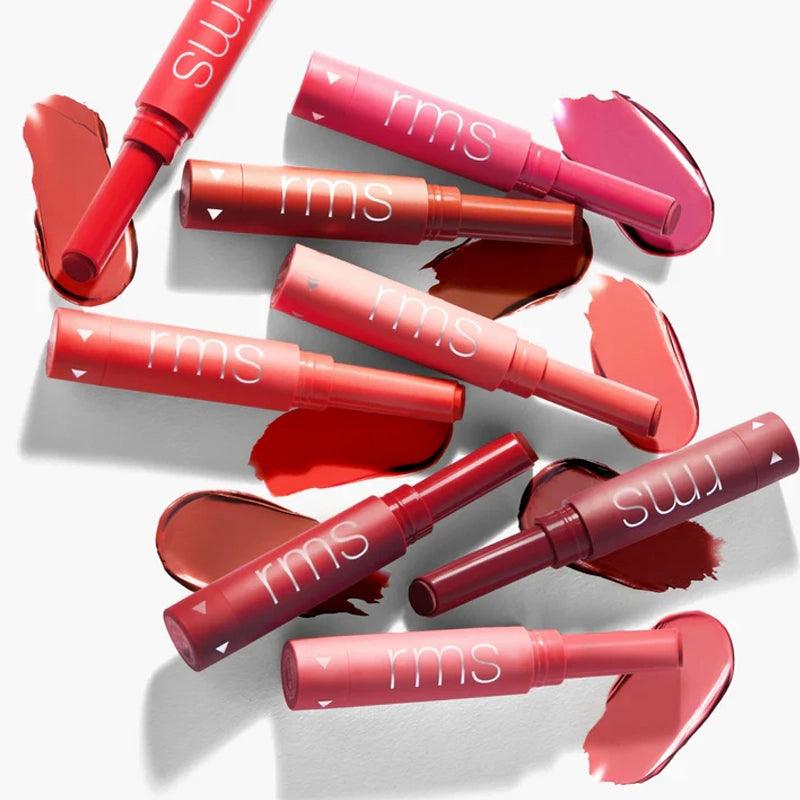 Legendary Serum Lightweight Long - Lasting Lipstick - Waha Lifestyle