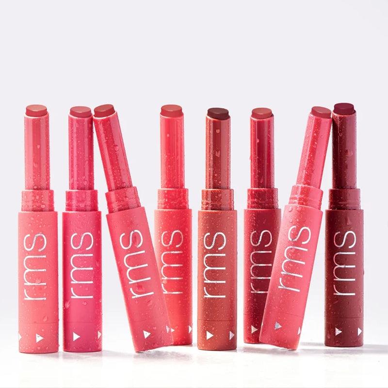 Legendary Serum Lightweight Long - Lasting Lipstick - Waha Lifestyle