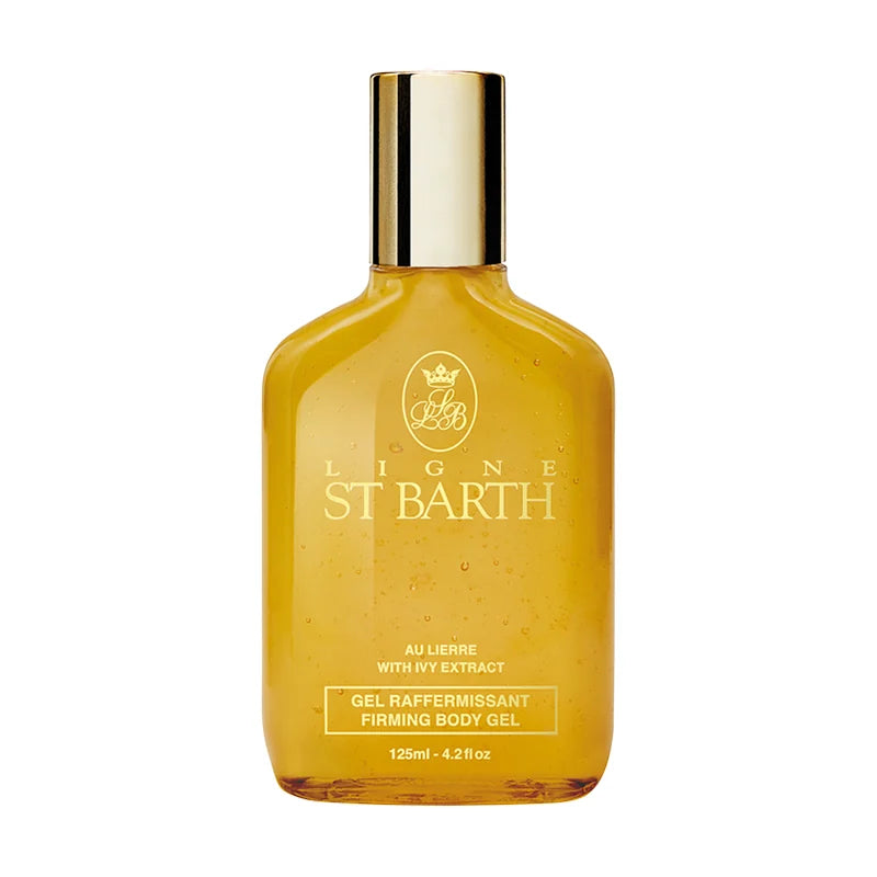 Firming Body Gel with Ivy Extract - 125ml