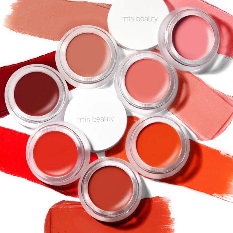 Lip2Cheek Creamy Color For Lips &amp; Cheeks - Waha Lifestyle