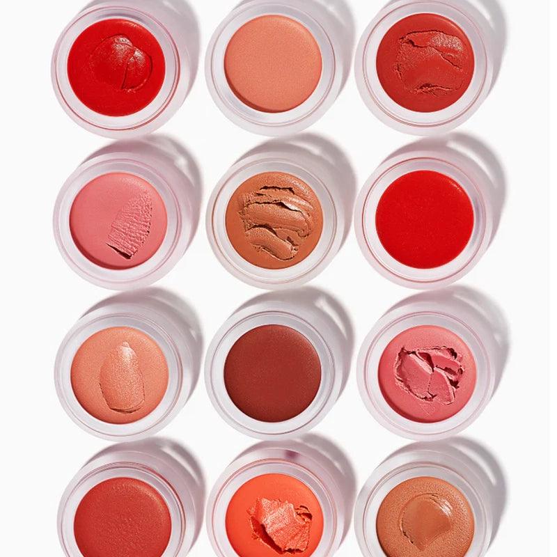 Lip2Cheek Creamy Color For Lips &amp; Cheeks - Waha Lifestyle