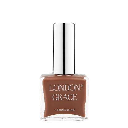 Dawn (Mocha Mousse) Long Lasting Nail Polish - 12ml