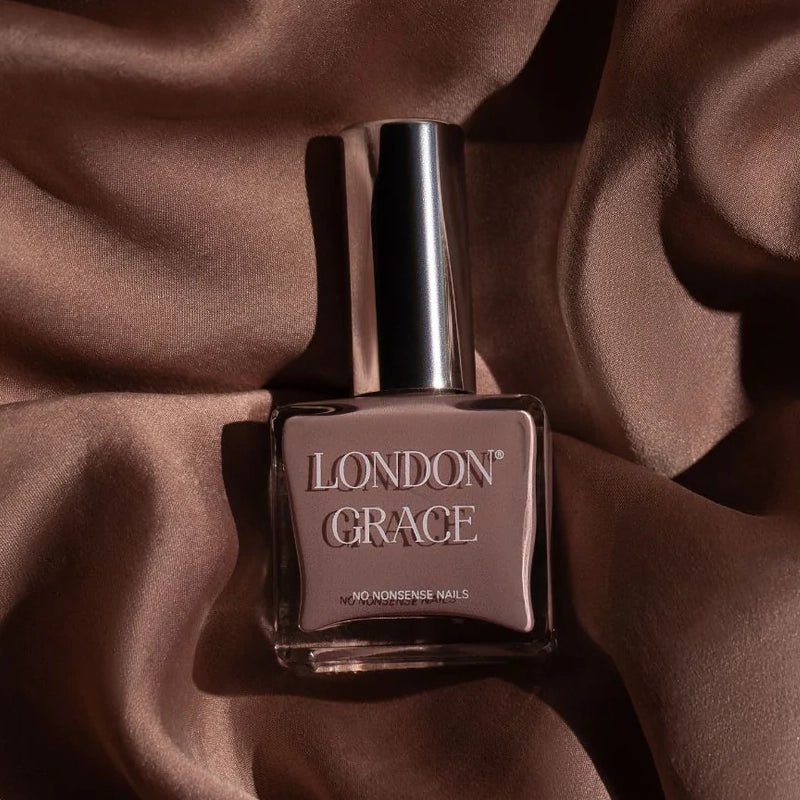 Hazel Long Lasting Nail Polish - 12ml