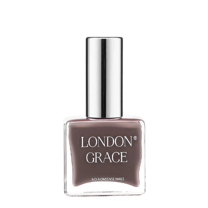 Hazel Long Lasting Nail Polish - 12ml