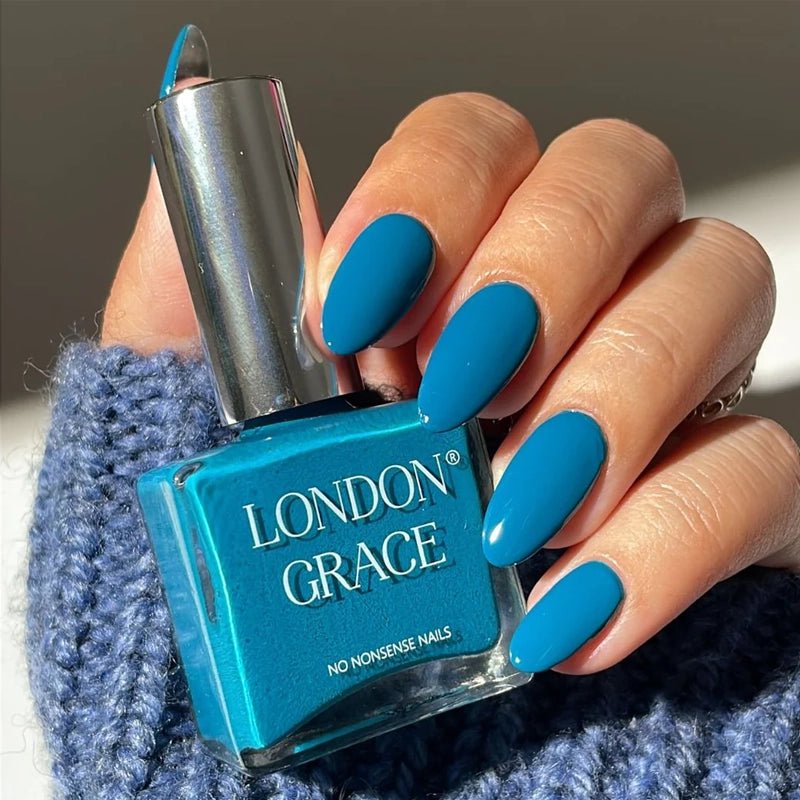 Ivy Long Lasting Nail Polish - 12ml