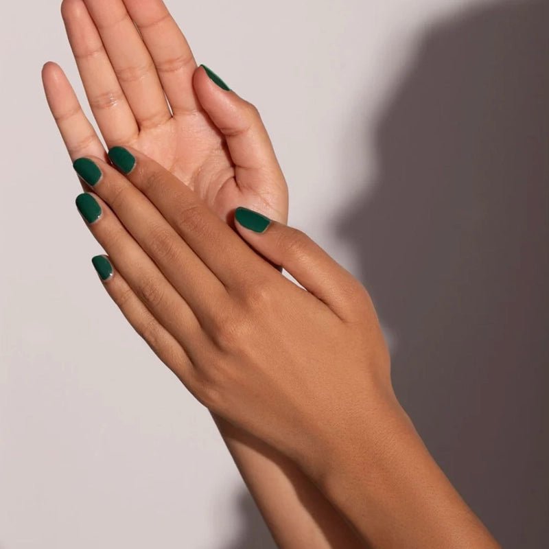 Lucy Long Lasting Nail Polish - 12ml