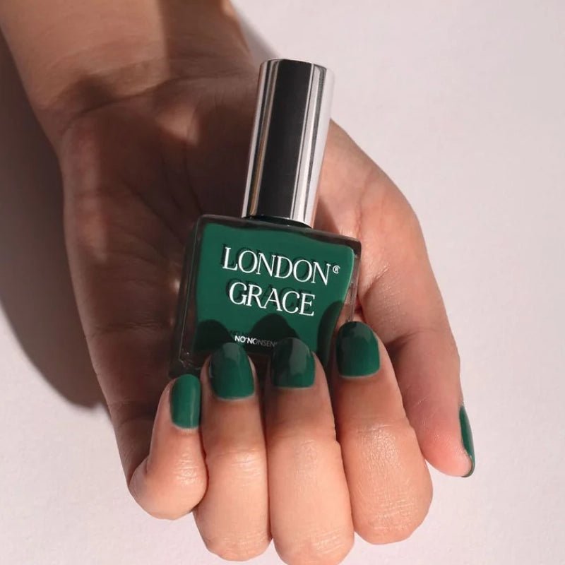 Lucy Long Lasting Nail Polish - 12ml