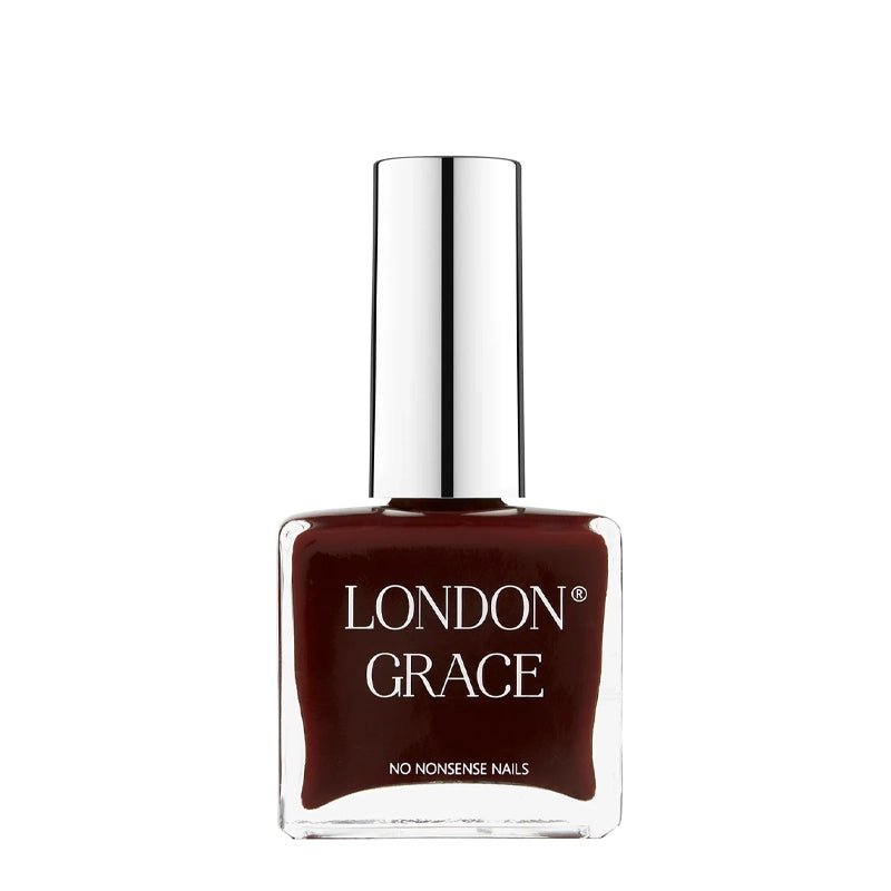 Nancy Long Lasting Nail Polish - 12ml