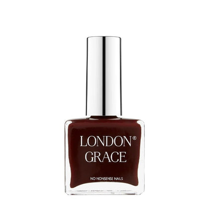 Nancy Long Lasting Nail Polish - 12ml