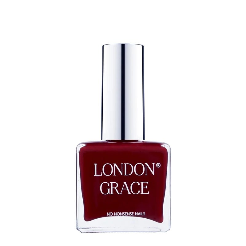 Scarlett Long Lasting Nail Polish - 12ml
