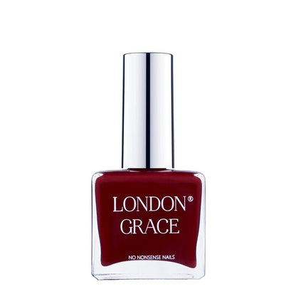 Scarlett Long Lasting Nail Polish - 12ml