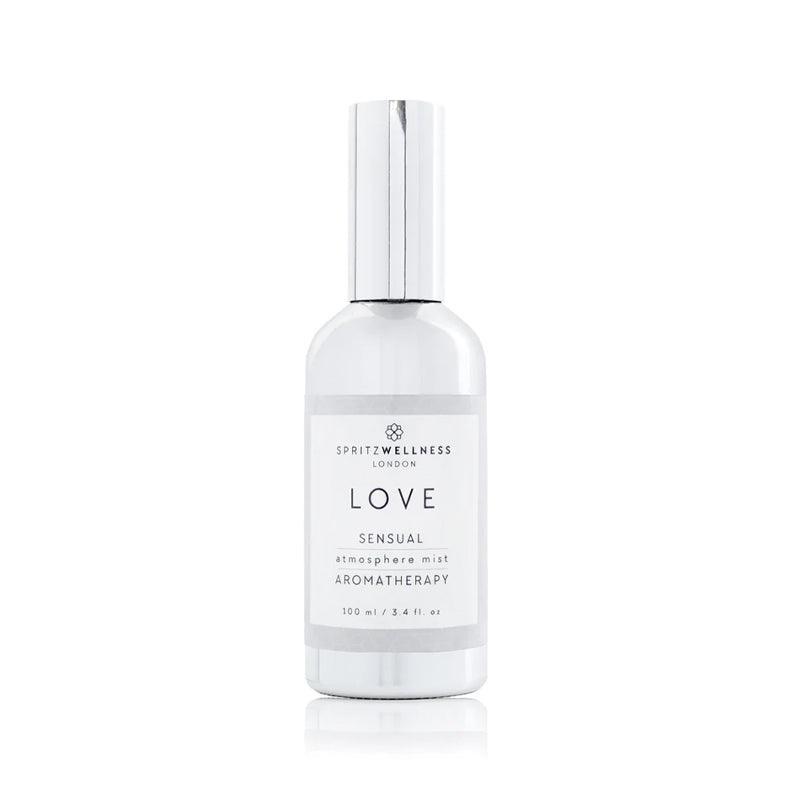 Love Atmosphere Mist Room Spray - Waha Lifestyle