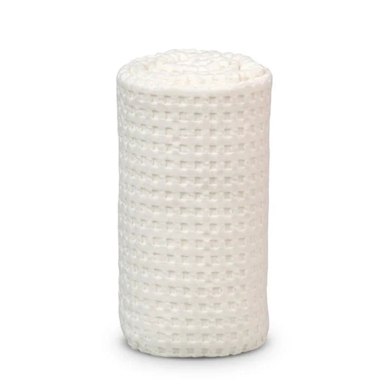 Soft Cotton Waffle Weave Baby Blanket