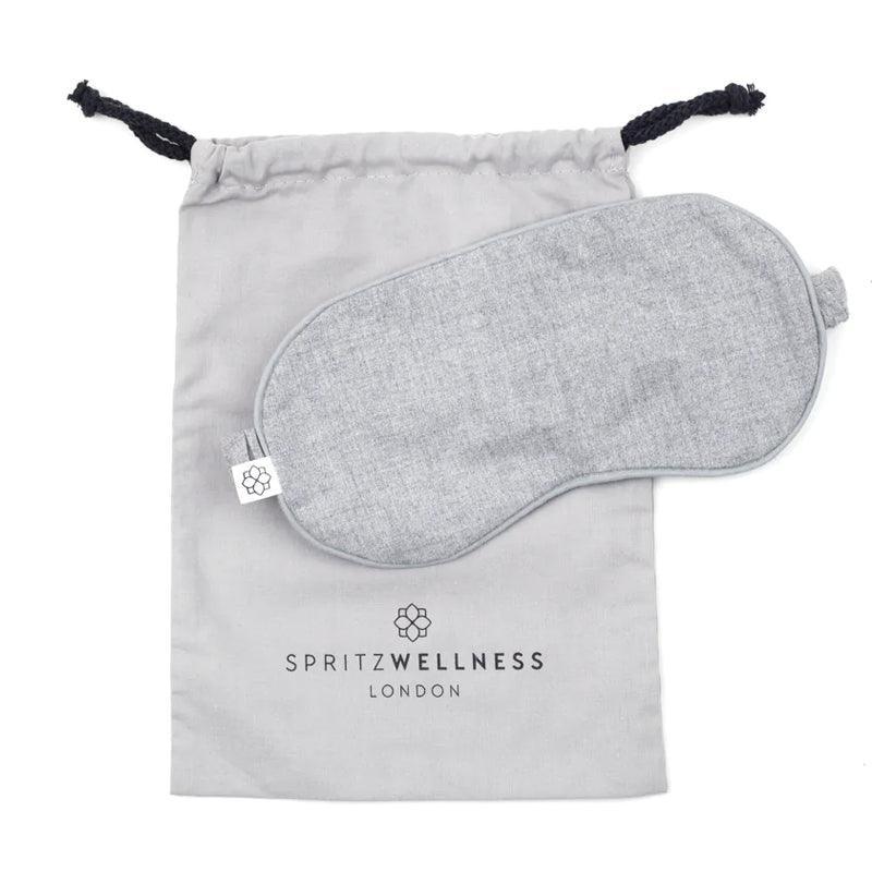 Luxury Aromatherapy Eye Masks - Waha Lifestyle