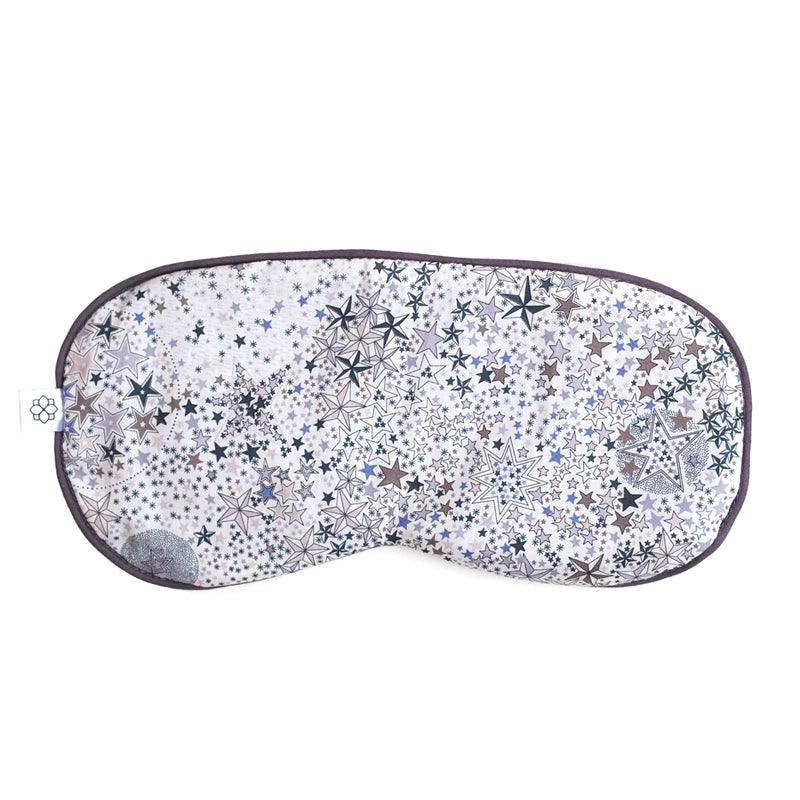 Luxury Aromatherapy Eye Masks - Waha Lifestyle