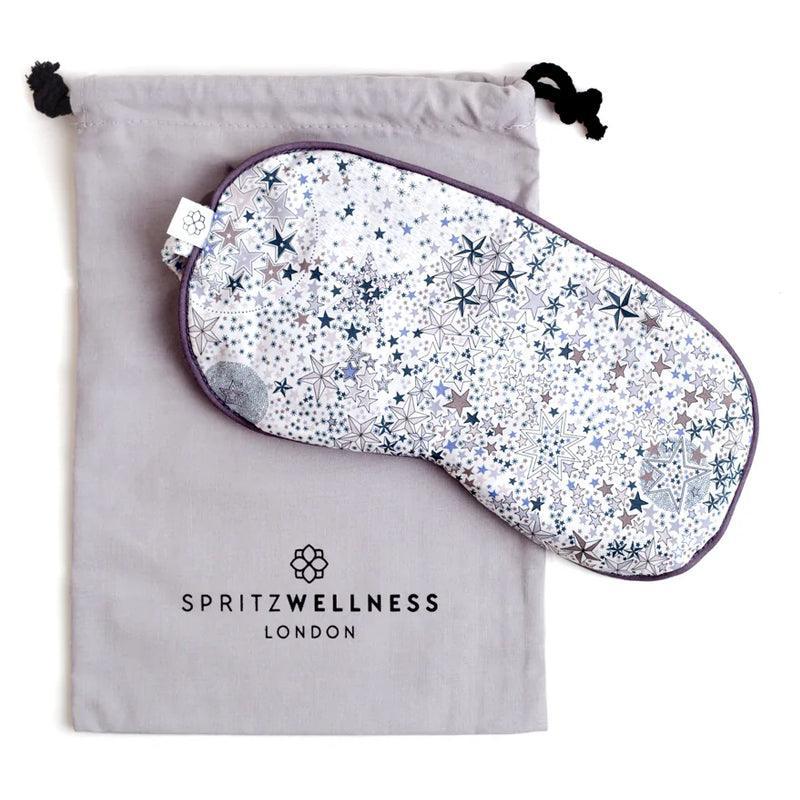 Luxury Aromatherapy Eye Masks - Waha Lifestyle