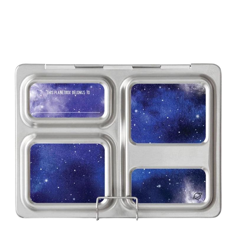 Magnets For Launch Stainless Steel Bento Lunch Box - Waha Lifestyle