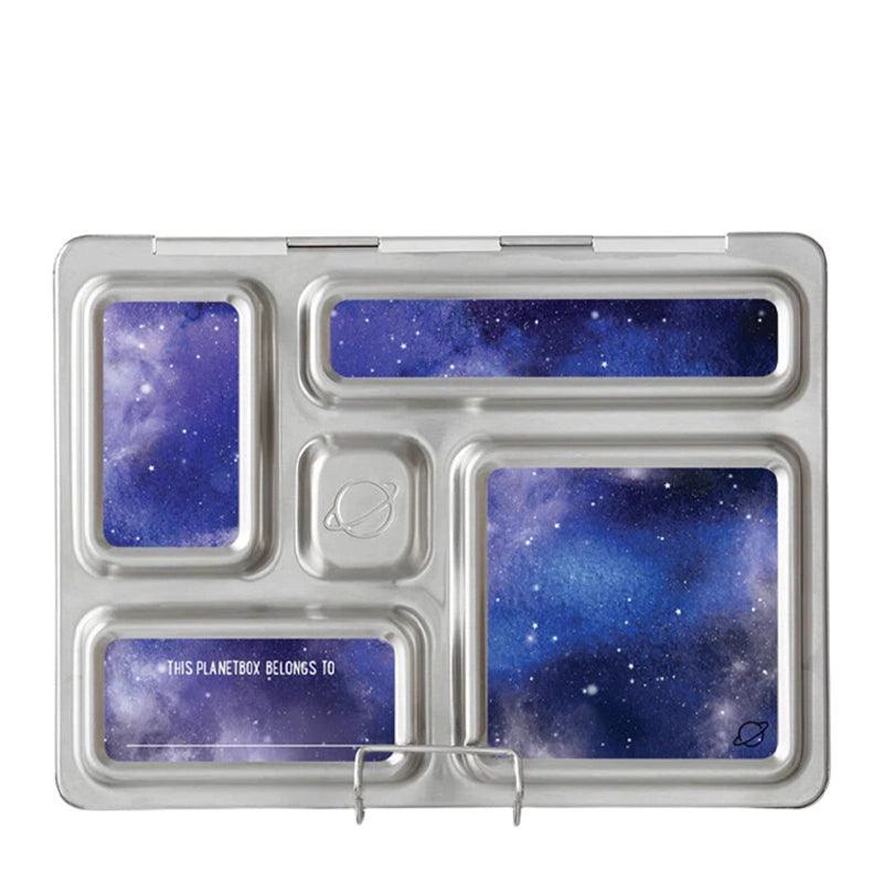 Magnets For Rover Stainless Steel Bento Lunch Box - Waha Lifestyle