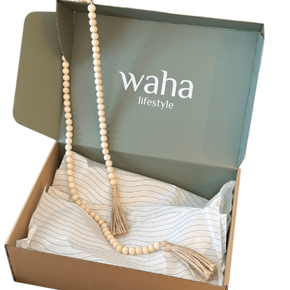 WAHA LIFESTYLE Make Your Own Ramadan Neqsa Gift Set - Waha Lifestyle