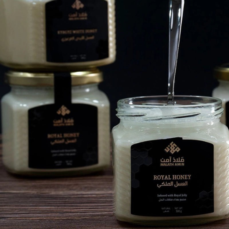 Royal Honey - 500g