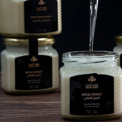 Royal Honey - 500g