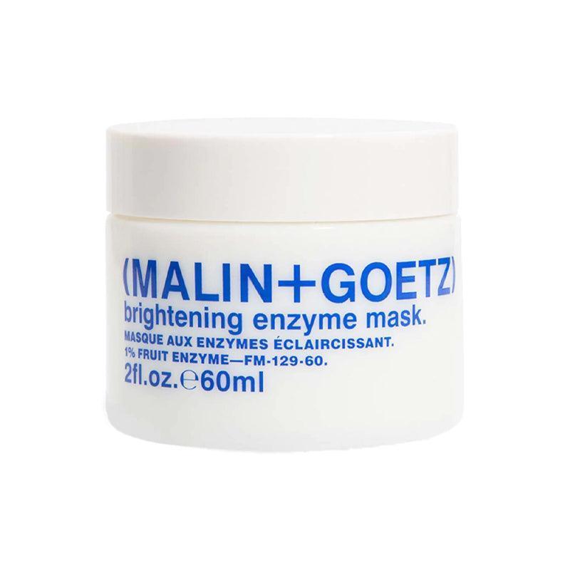 Malin+Goetz Brightening Enzyme Mask - 60ml - Waha Lifestyle