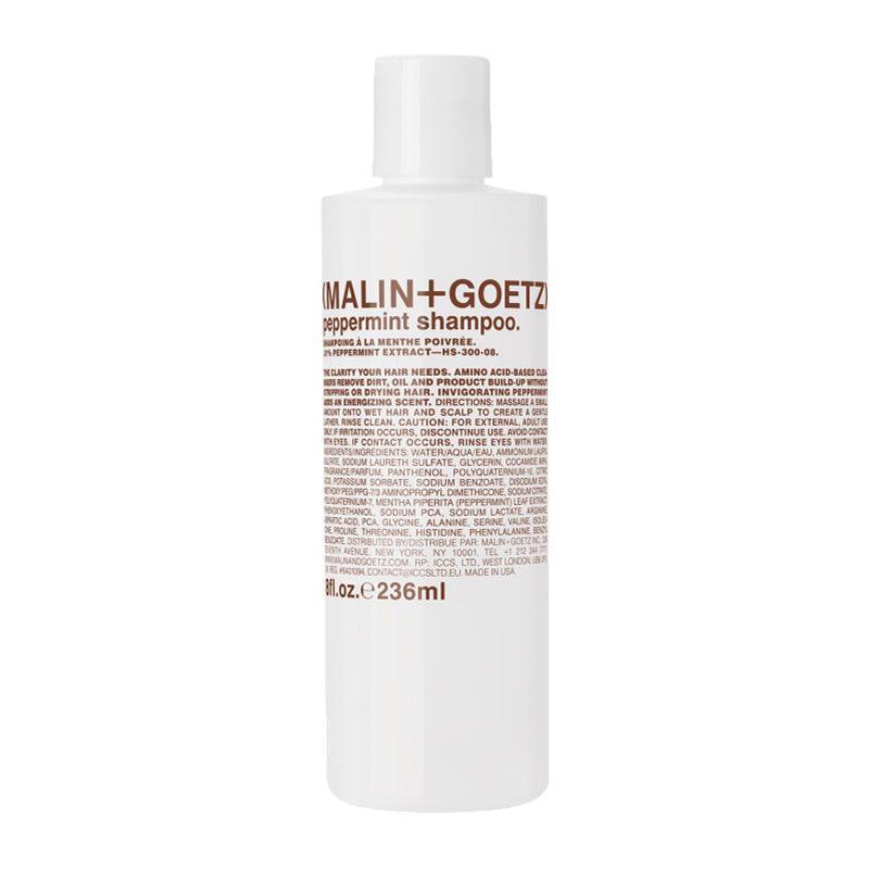 Malin+Goetz Peppermint Shampoo - 236ml - Waha Lifestyle