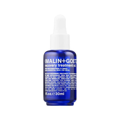 Malin+Goetz Recovery Treatment Oil - 30ml - Waha Lifestyle