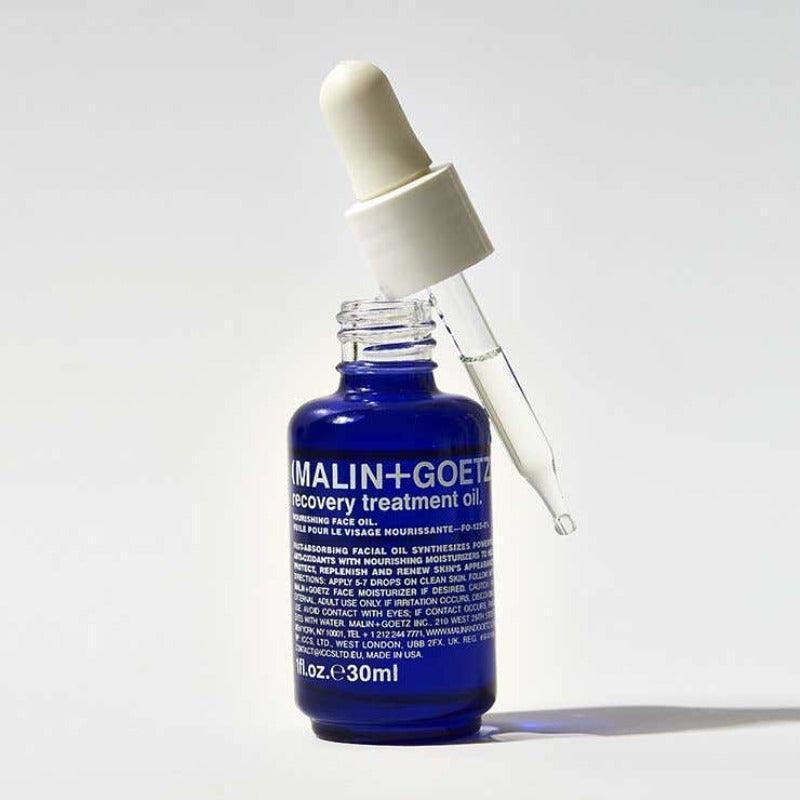 Malin+Goetz Recovery Treatment Oil - 30ml - Waha Lifestyle