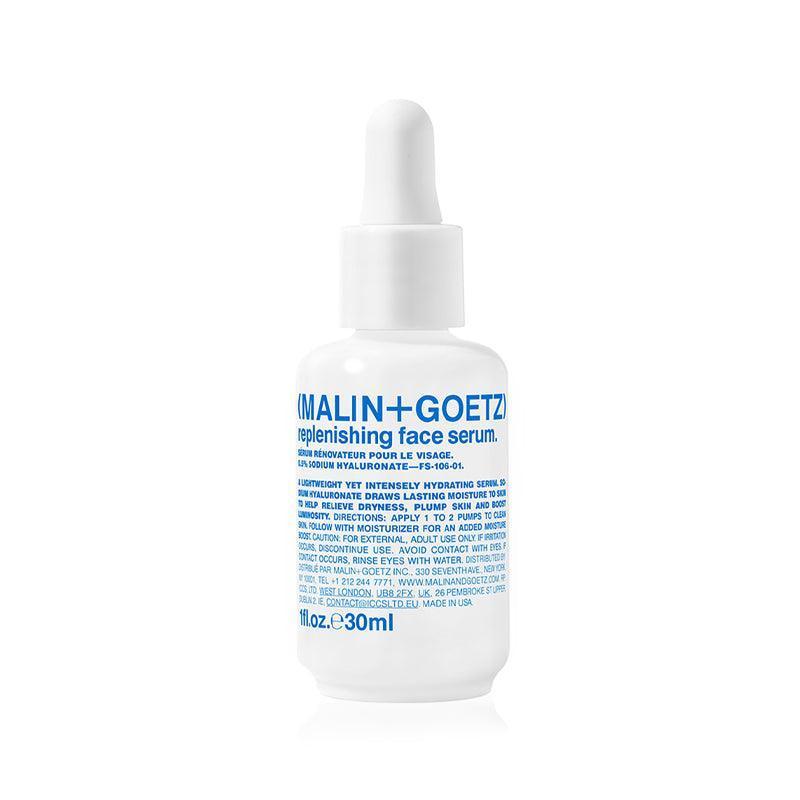 Malin+Goetz Replenishing Face Serum - 30ml - Waha Lifestyle