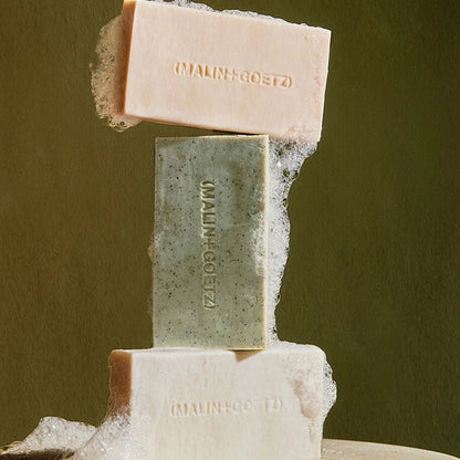 Mandelic Acid Exfoliating Soap Bar (Eucalyptus) - 140g