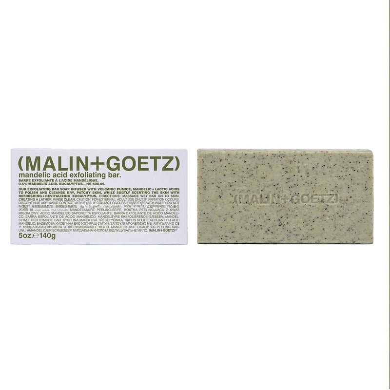 Mandelic Acid Exfoliating Soap Bar (Eucalyptus) - 140g