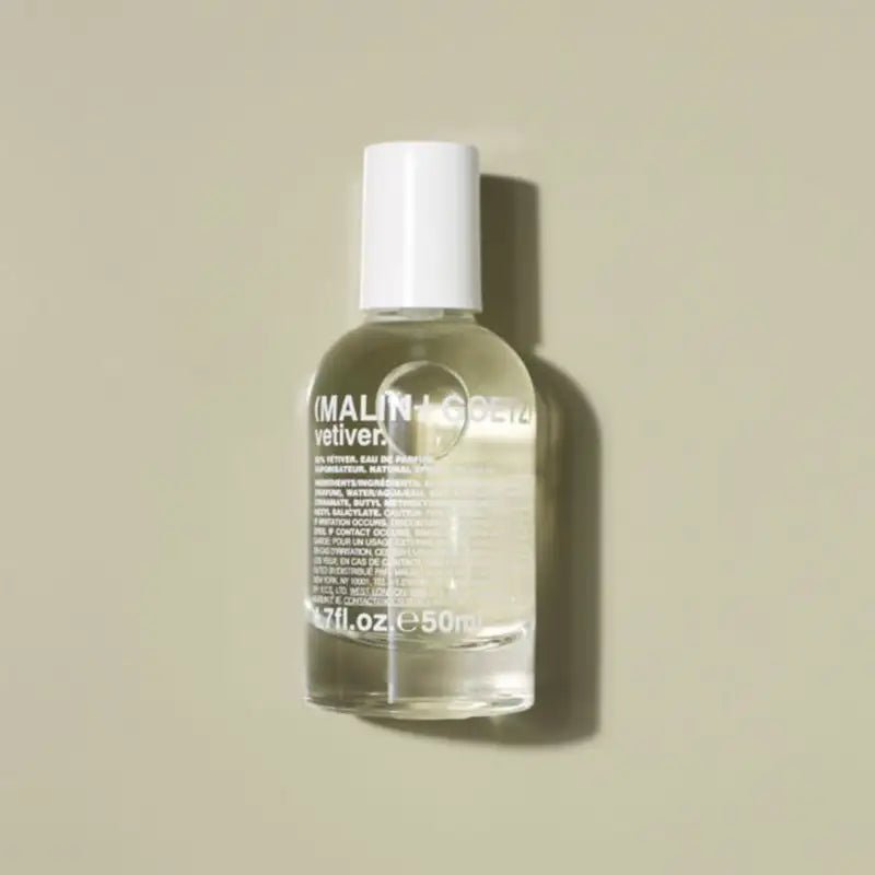 MALIN+GOETZ Vetiver Eau de Parfum for Women - 50ml - Waha Lifestyle - Kuwait