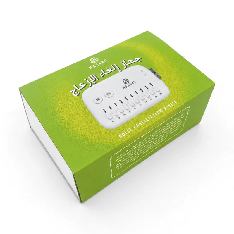 White Noise Sound Machine with 24 Soothing Sounds &amp; Sleep Timer