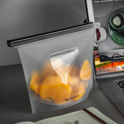 Master Class Reusable Food Storage Bag - Waha Lifestyle