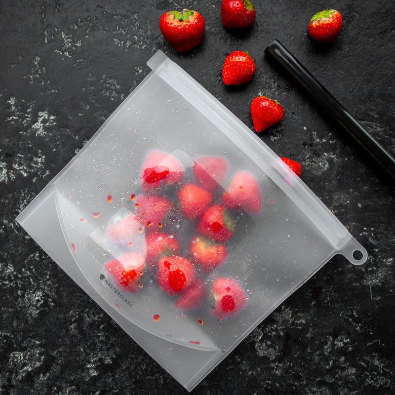 Master Class Reusable Food Storage Bag - Waha Lifestyle