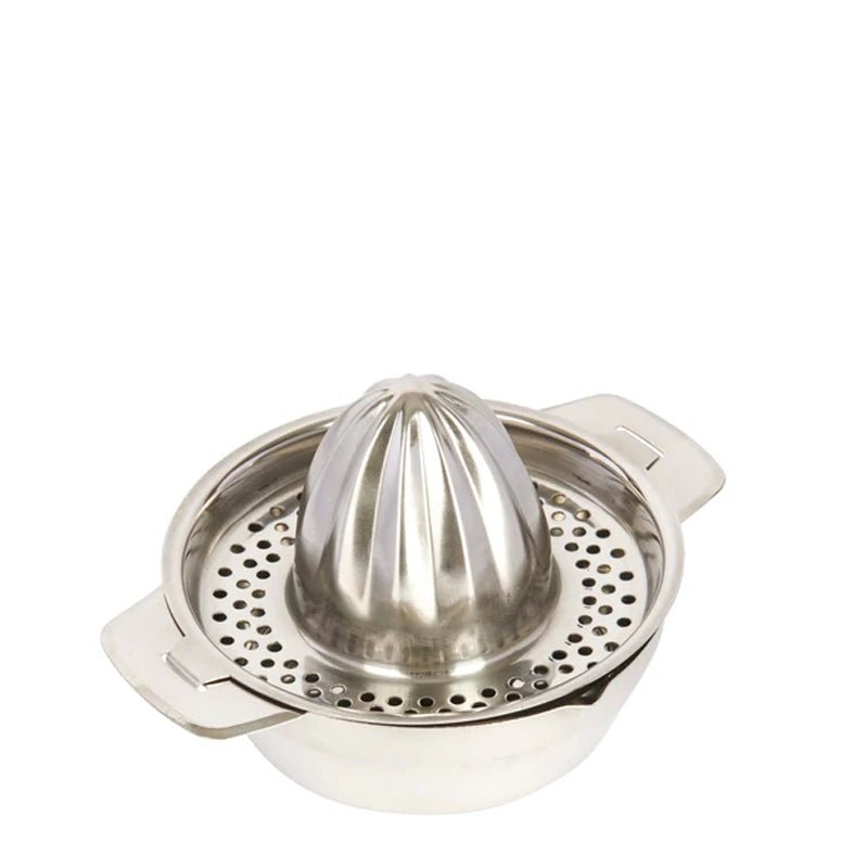 Master Class Stainless Steel Citrus Fruit Squeezer - Waha Lifestyle