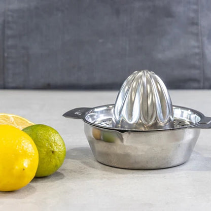 Master Class Stainless Steel Citrus Fruit Squeezer - Waha Lifestyle