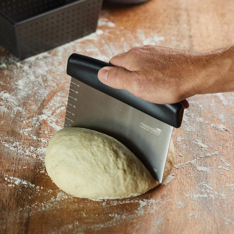 Master Class Stainless Steel Dough Cutter - Waha Lifestyle