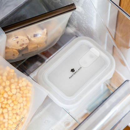 Master Class Stainless Steel Food Storage - Waha Lifestyle