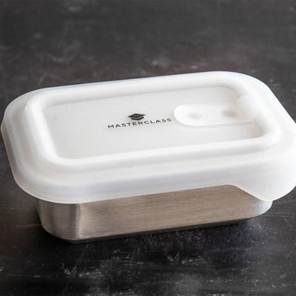 Master Class Stainless Steel Food Storage - Waha Lifestyle