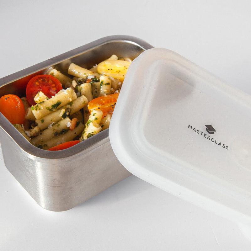 Master Class Stainless Steel Food Storage - Waha Lifestyle