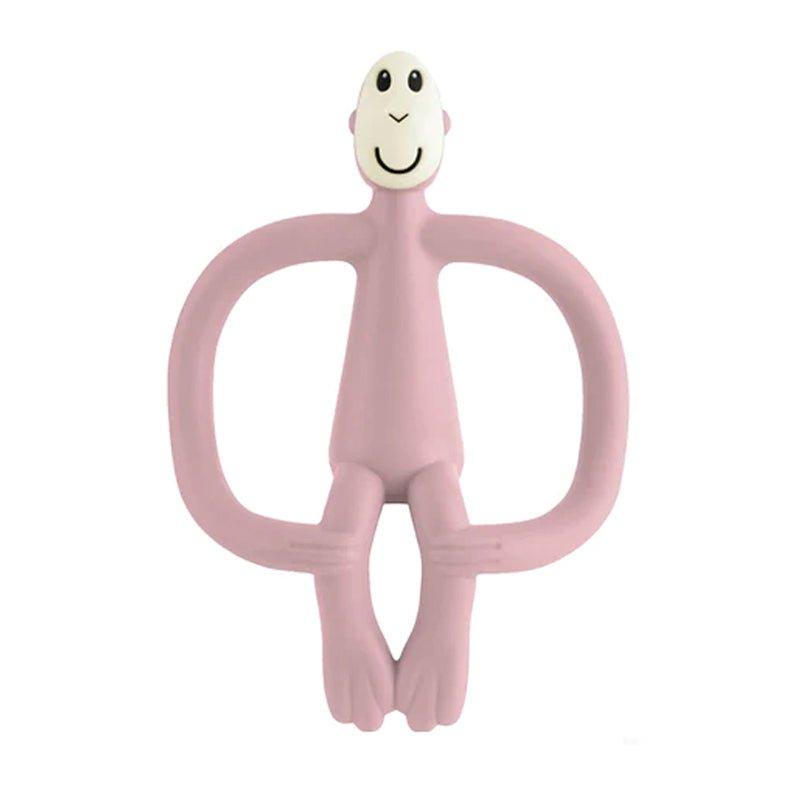 Matchstick Monkey Original Silicone Teether &amp; Gel Applicator - Waha Lifestyle