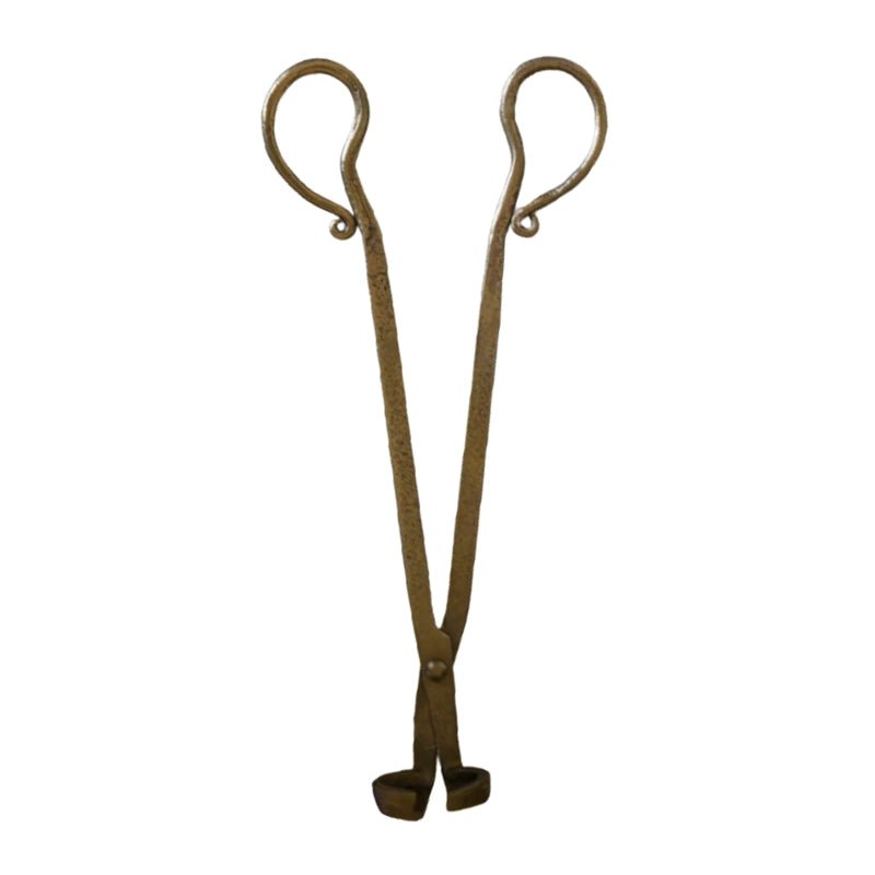 Antique Brass Candle Wick Trimmer